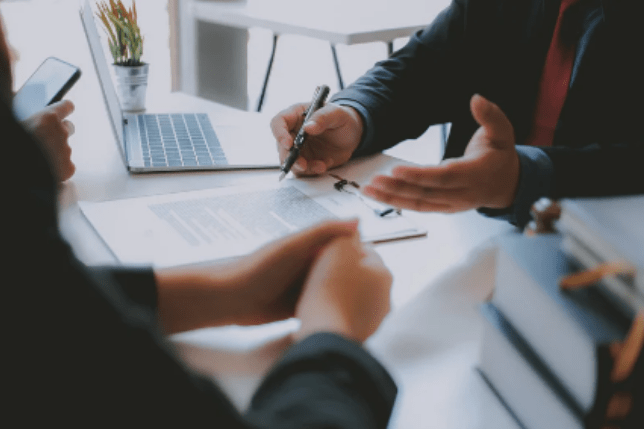Plan Advisory Services